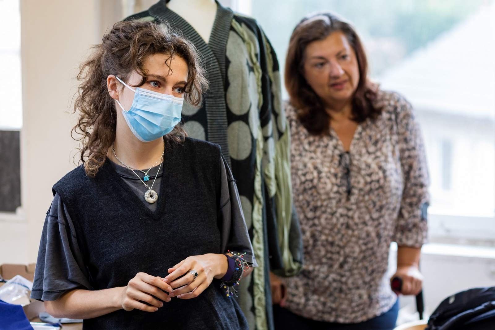 210917 AEDA Strickworkshop 2021 12